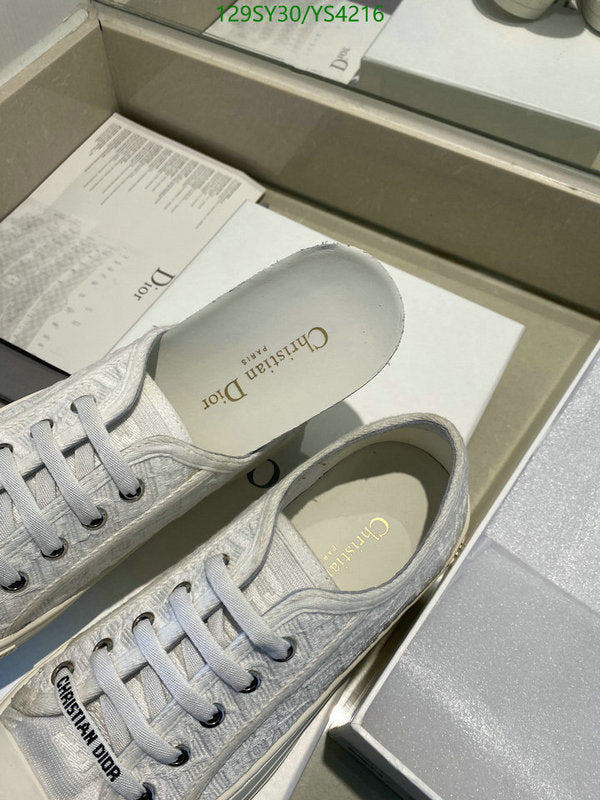 SAMCC - DOR Women Shoes - 1559
