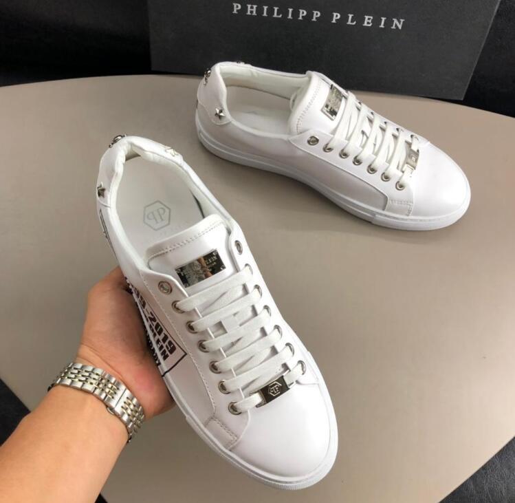 Glamy - PHP Shoes - 188