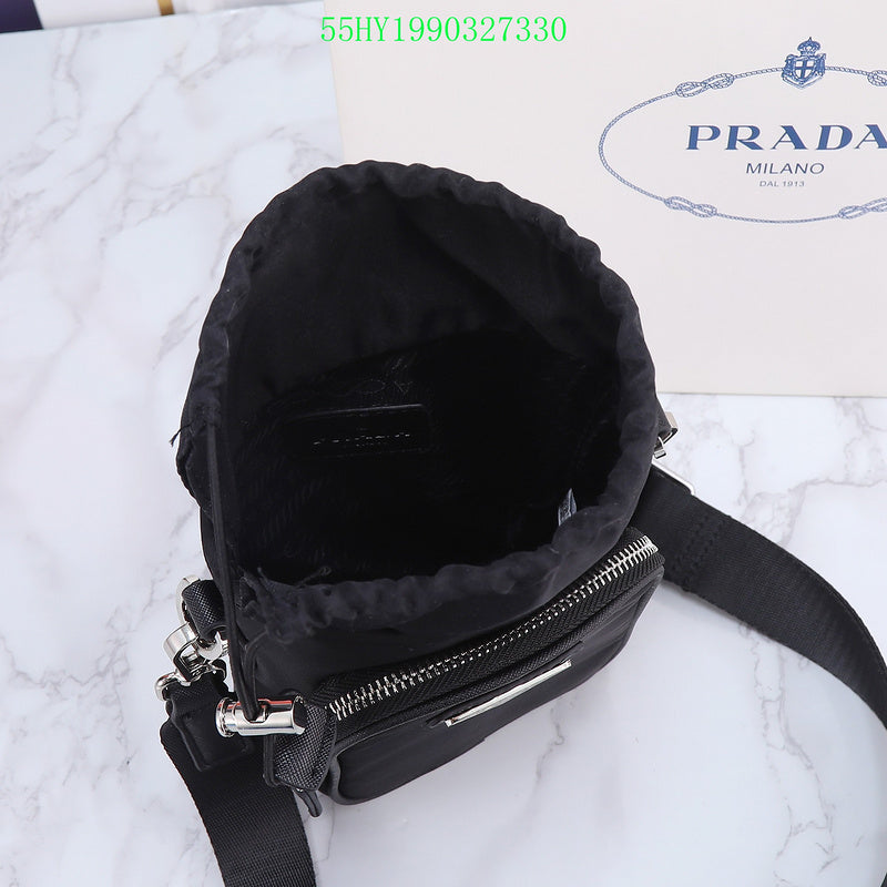 Satchel Bags - PDA Bags - 3441