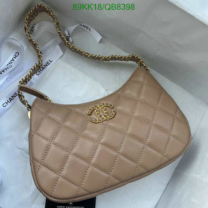 SAMC - CHL Bags Crossbody - 134