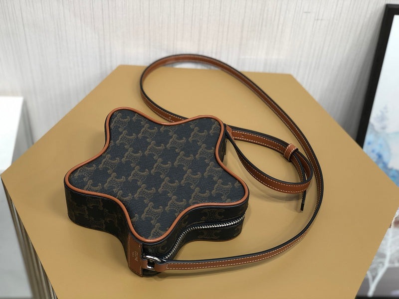 Glamy - COL Bags - 1256