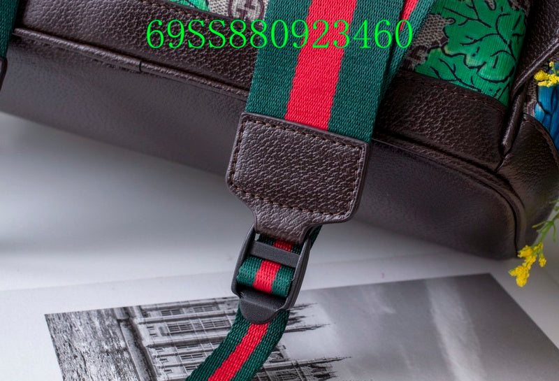 Glami Fashion - GCI Bags - 11432