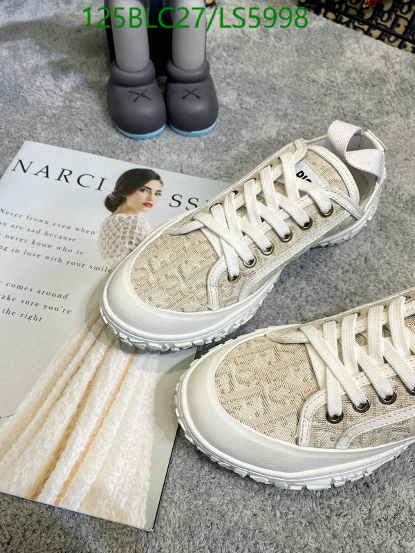 SAMCC - DOR Women Shoes - 1758