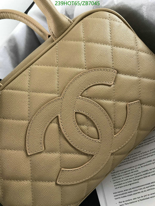 SAMC - CHL Bags - 411