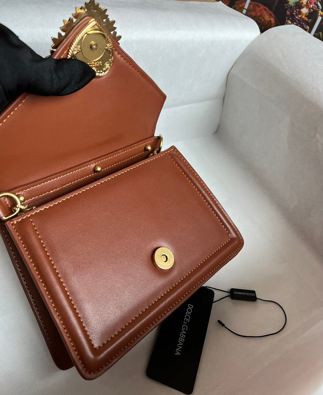 Glamy - DG bag - 544