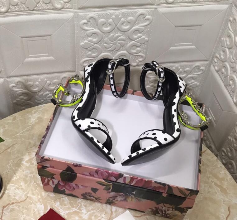 SAMC - DAG Women Shoes - 300
