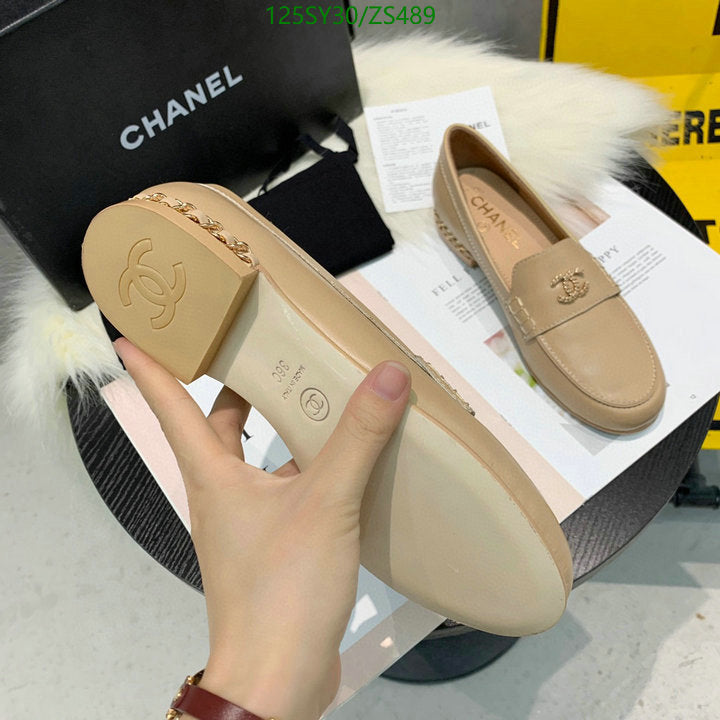 SAMC - CHL Women Shoes - 114