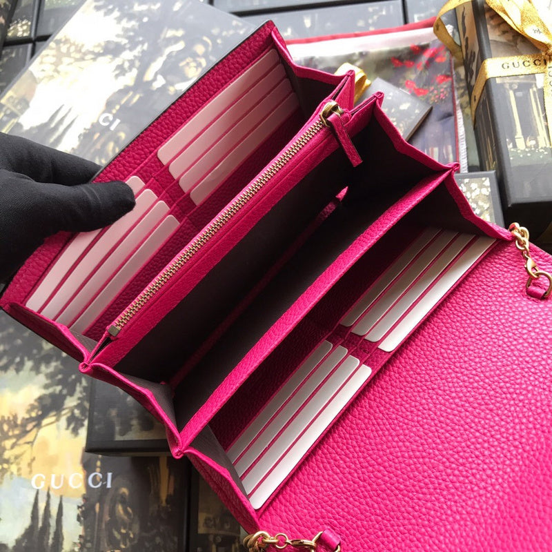 Glami Fashion - GCI Bags - 3052