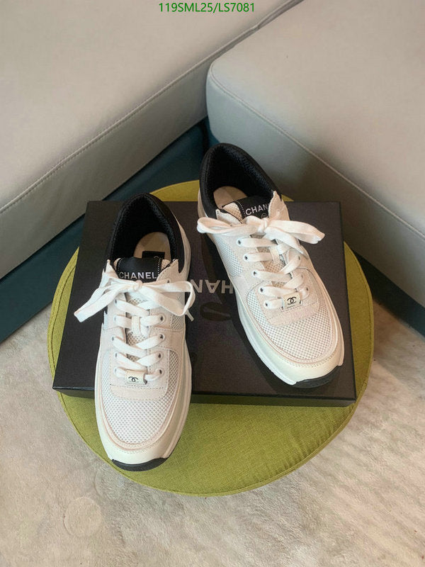 SAMC - CHL Women Shoes Sneakers - 214