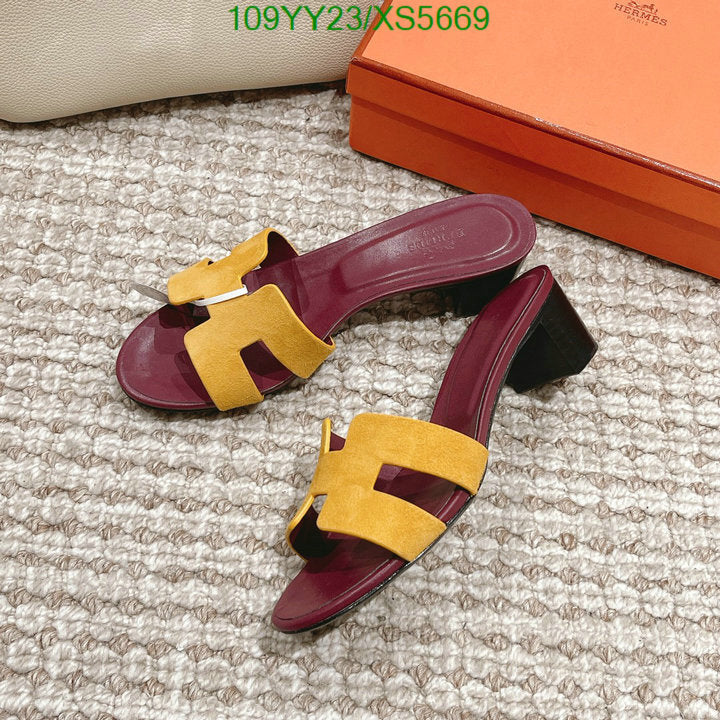 SAMC - HMS Women Shoes - 337