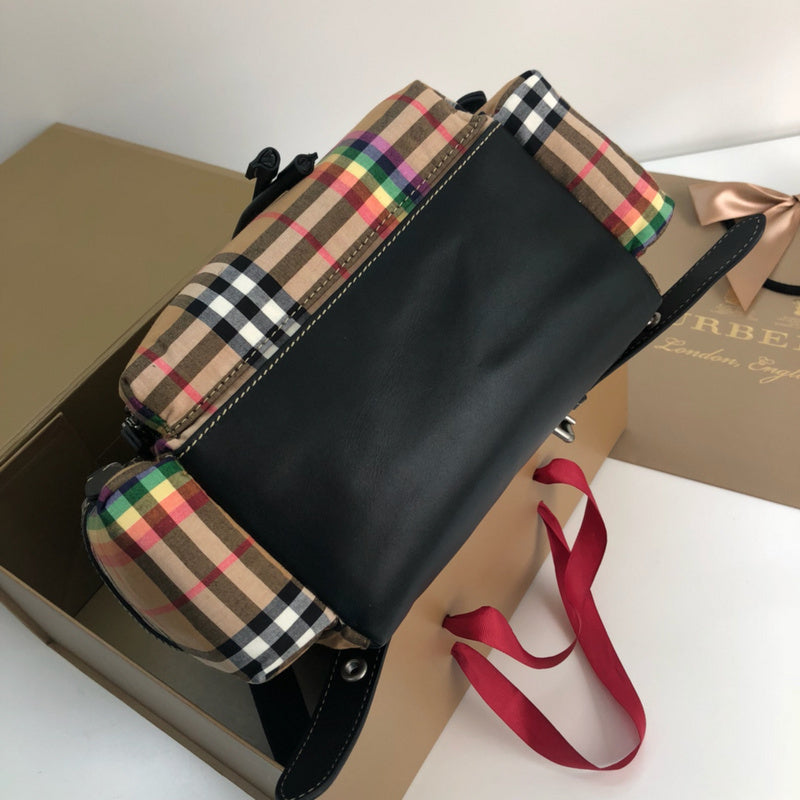 ELE Fashion -BBR Bags - 1331