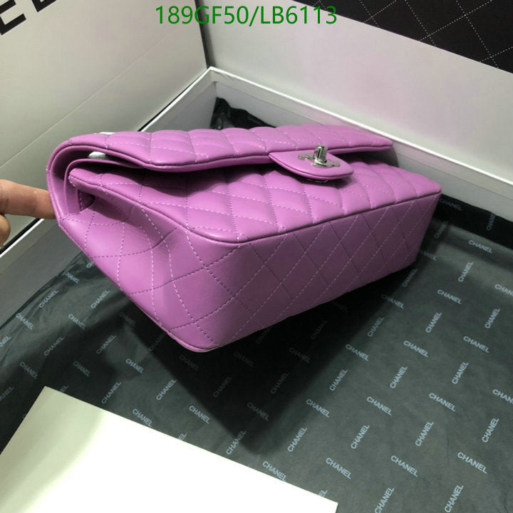 SAMC - CHL Bags - 160