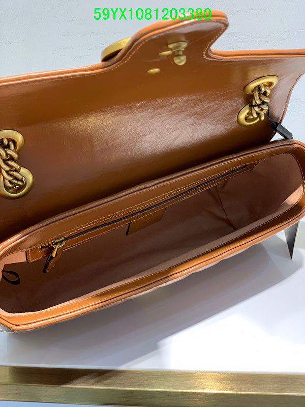 Glami Fashion - GCI Bags - 10455