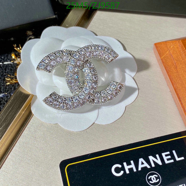 SAMC - CHL Jewelry - 897