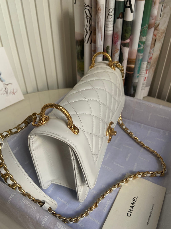 Satchel Bags - CLN Bags - 694