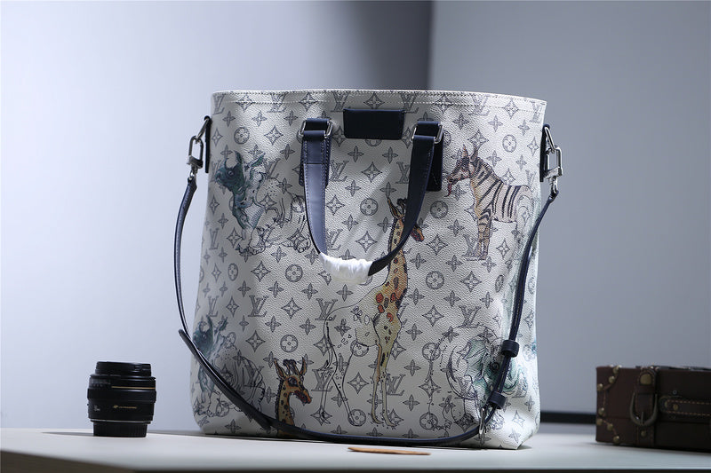 Glami Fashion Lu-Vi bags - 9841