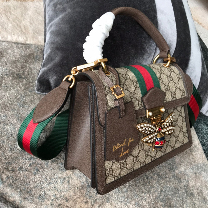 Satchel Bags - GCI Bags - 7091