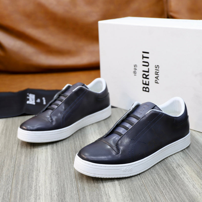 Glami - BRE Men Shoes - 612