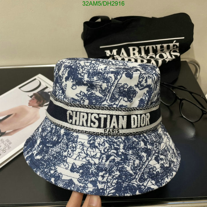 SAMC - DOR Caps & Hats - 030