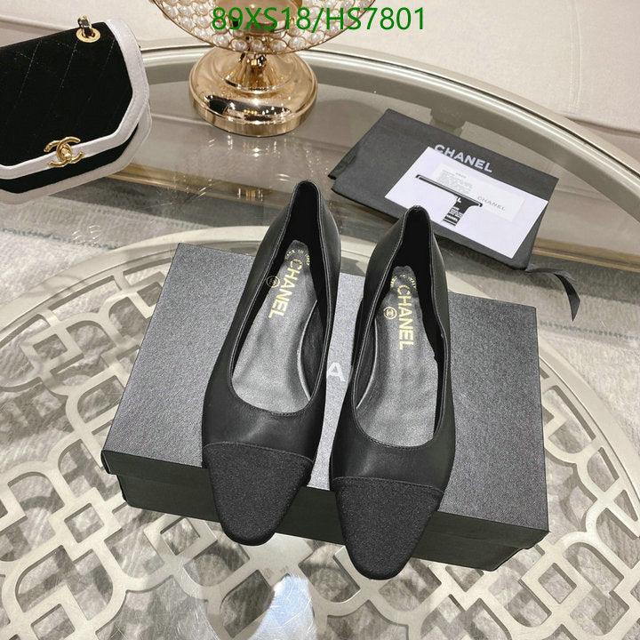 SAMC - CHL Women Shoes Ballet - 081