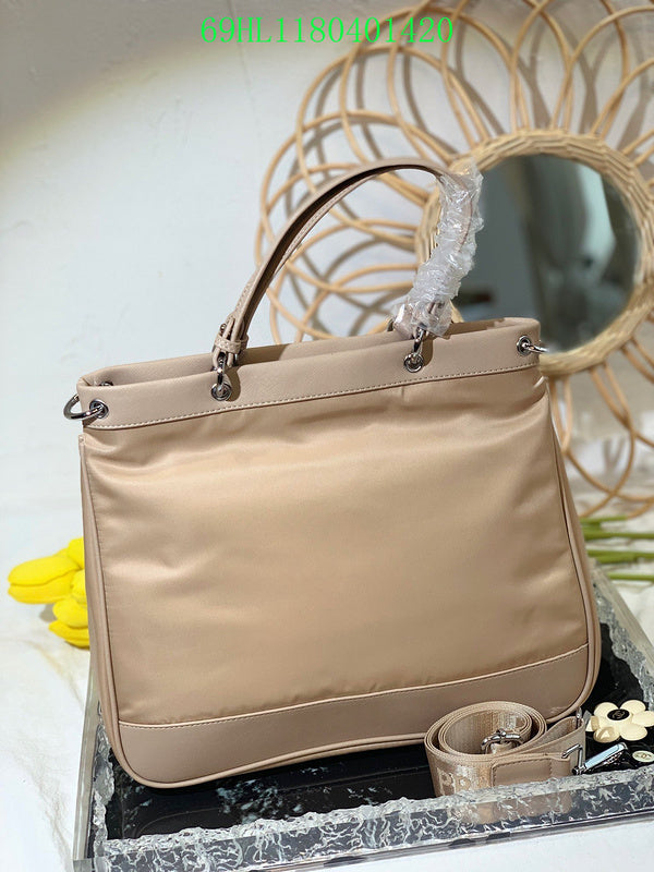 Satchel Bags - PDA Bags - 4508