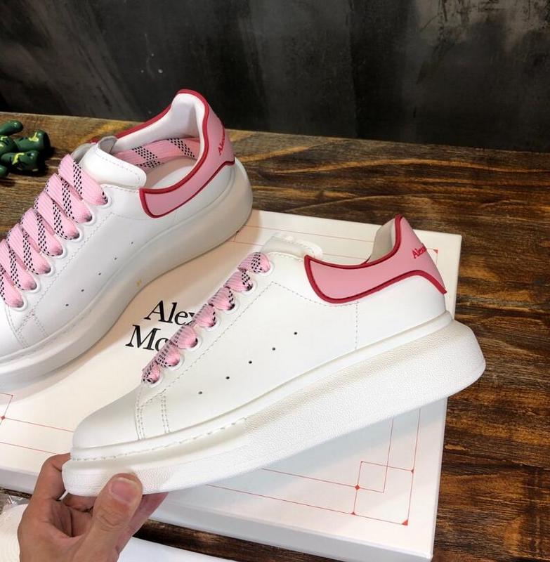 SAMC - AQ Women Shoes - 412