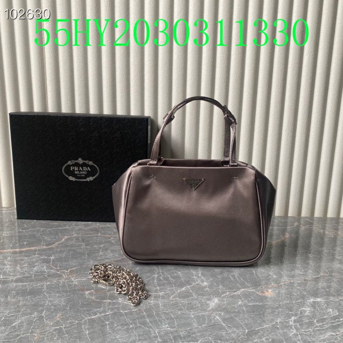 Satchel Bags - PDA Bags - 4596