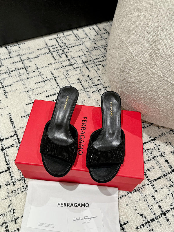 Glami - FGO Women Shoes - 047
