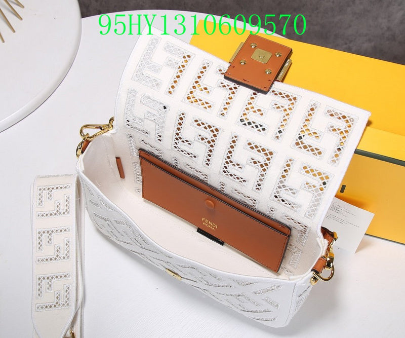 Glami - FDE Bags - 3019
