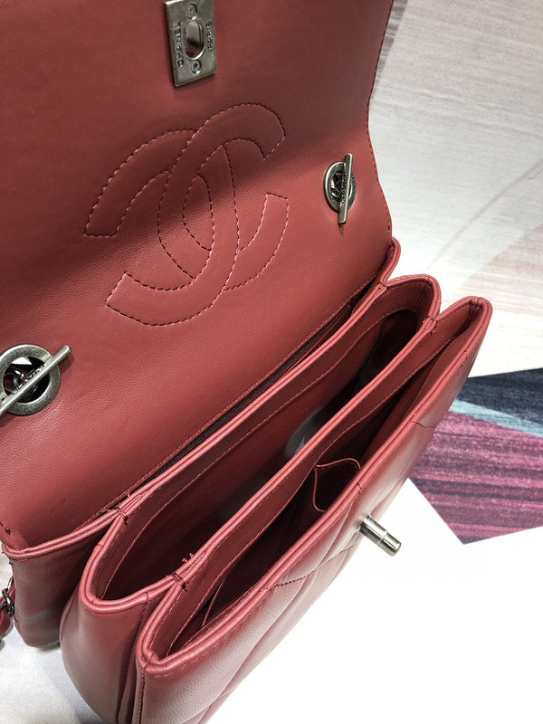 Chanel Bags