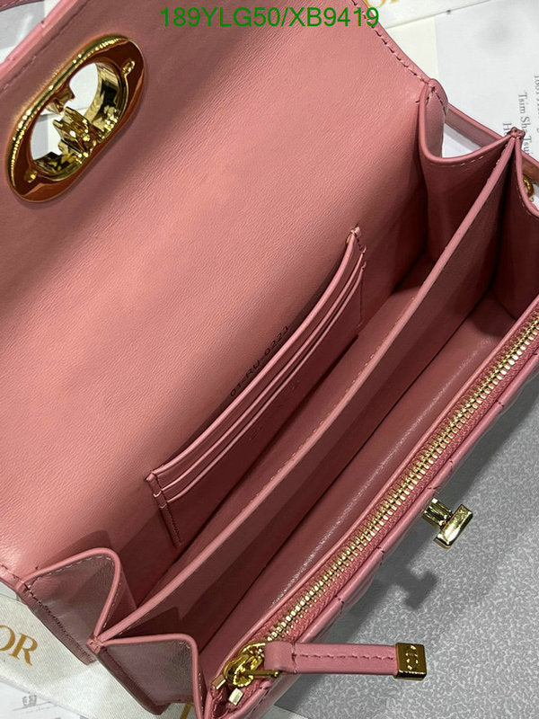 SAMCC - DOR Bags - 1495