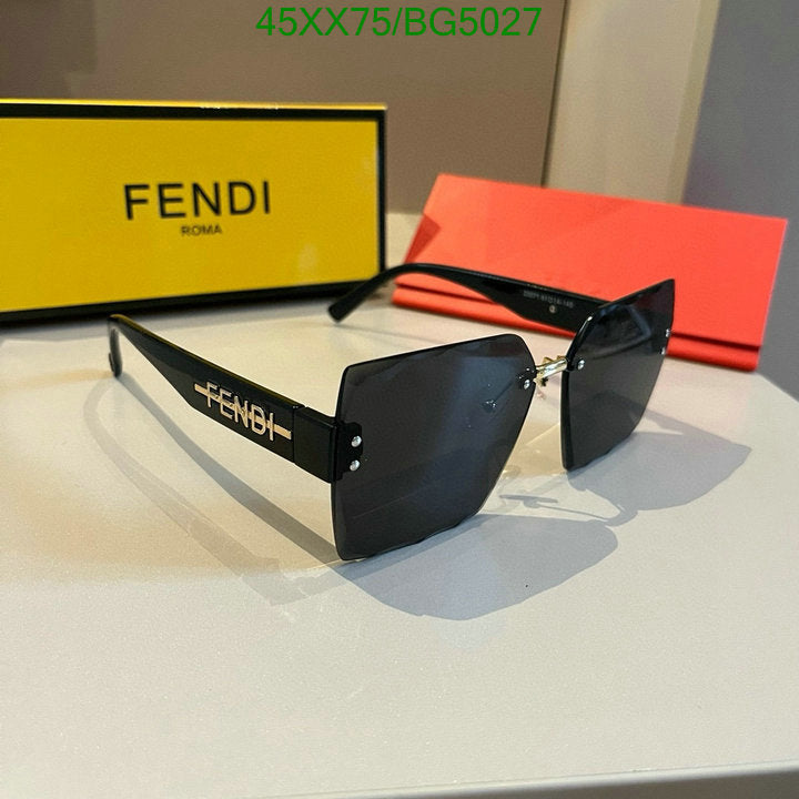 SAMC - FDE Glasses - 057