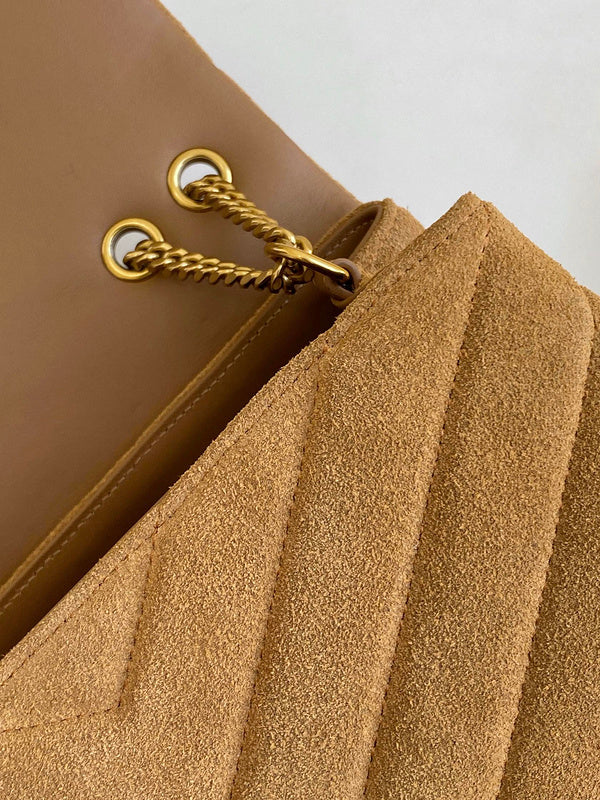 Glamy - YLS Bags - 1474
