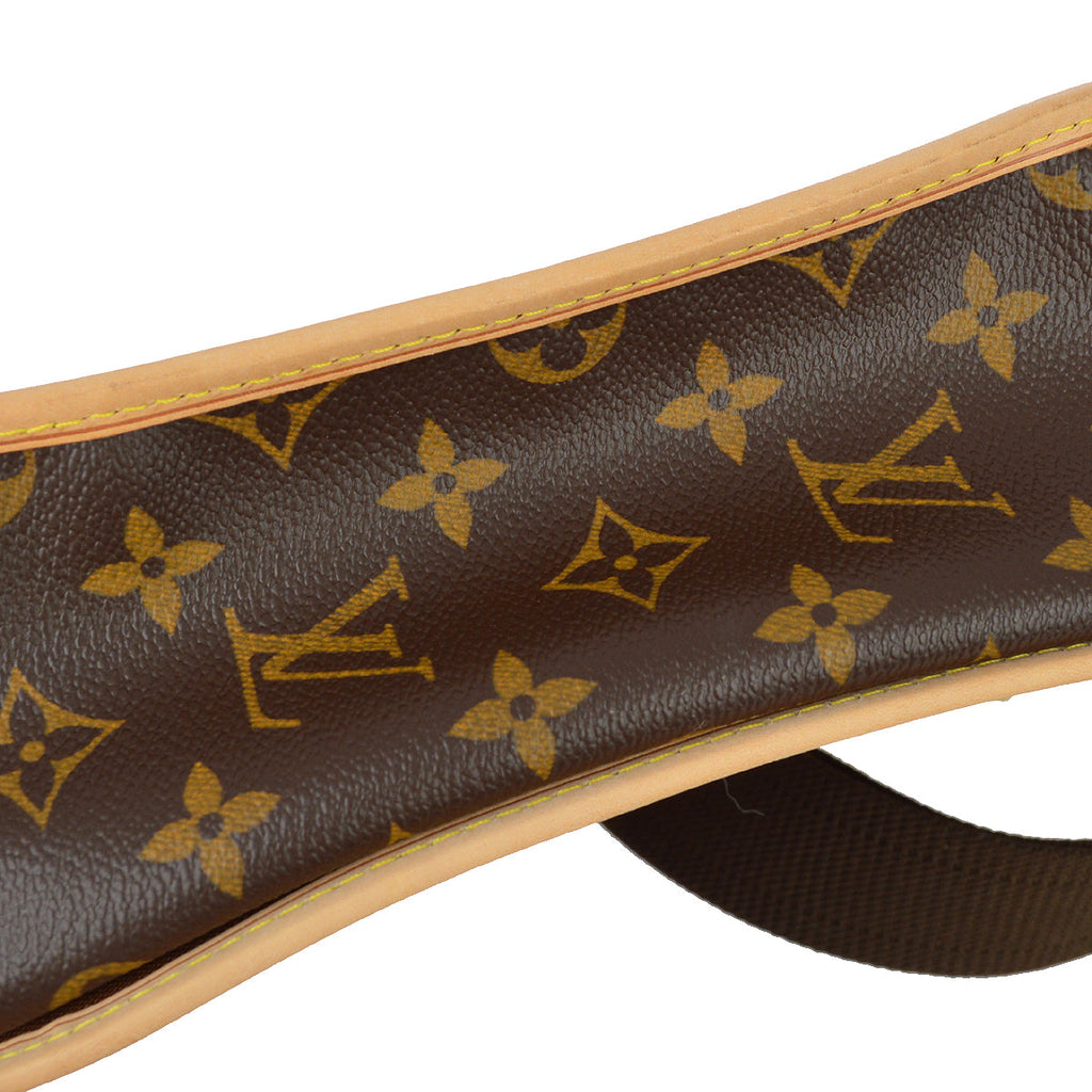 Louis Vuitton 2006 Monogram Messenger Bosphore PM M40106