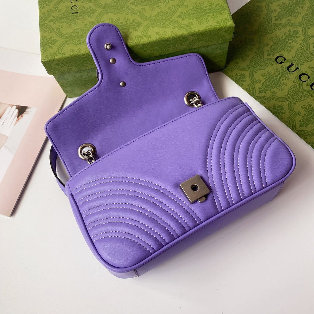 EN - New Bag GCI 457