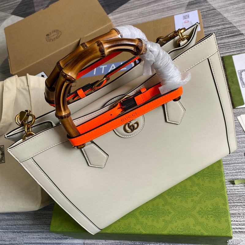 Satchel Bags - GCI Bags - 6502