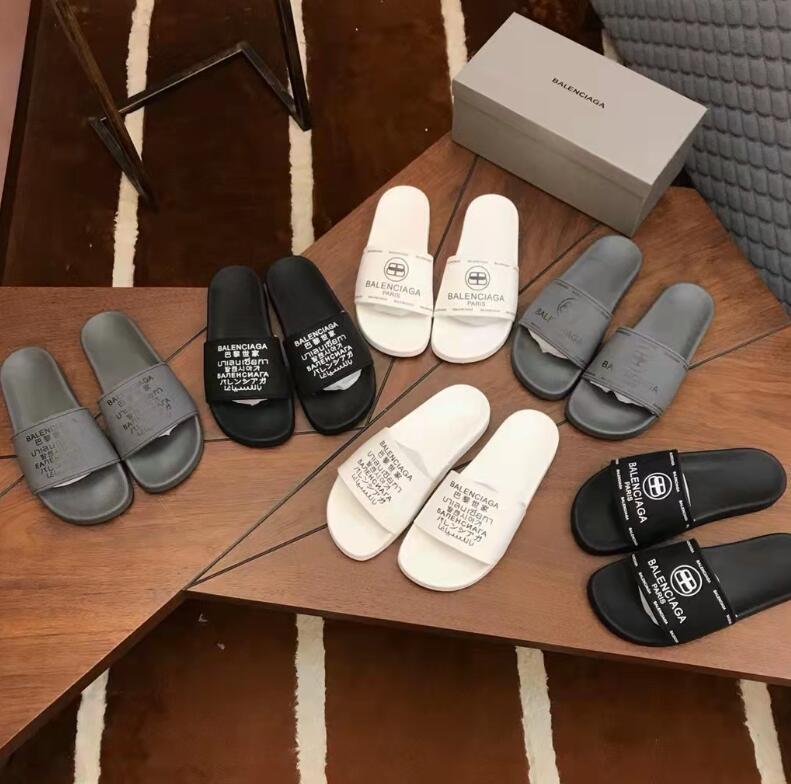 SAMC - BG Men Shoes - 420