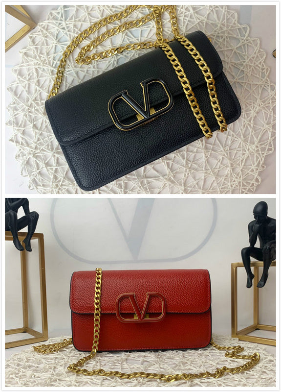 Satchel Bags - VTO Bags - 1356