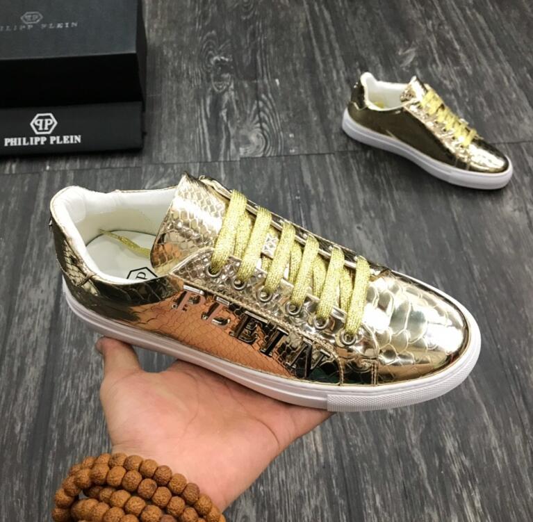 SAMC - PHP Shoes - 145