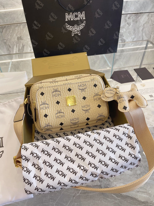 Glami- - MQM Bags - 182
