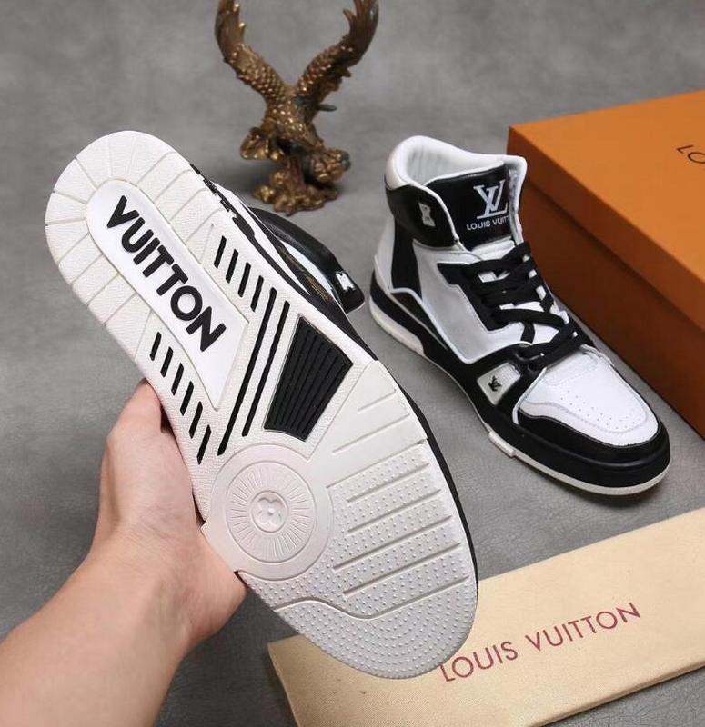 SAMC - LOV Men Shoes - 1477