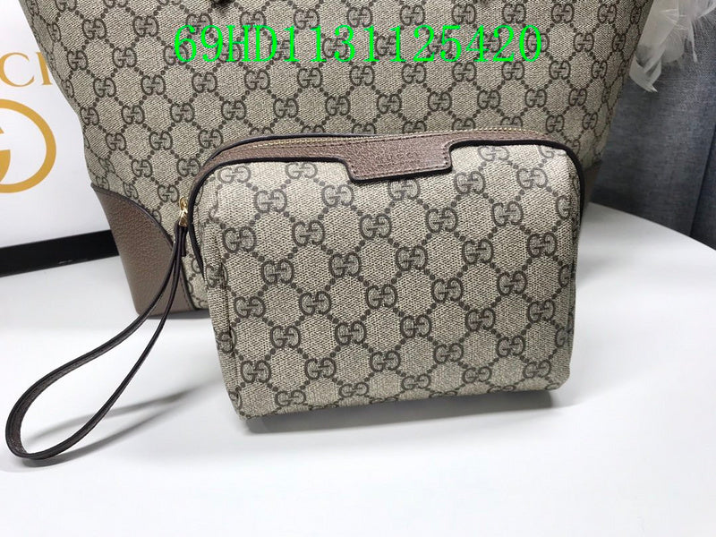 Glami Fashion - GCI Bags - 11008