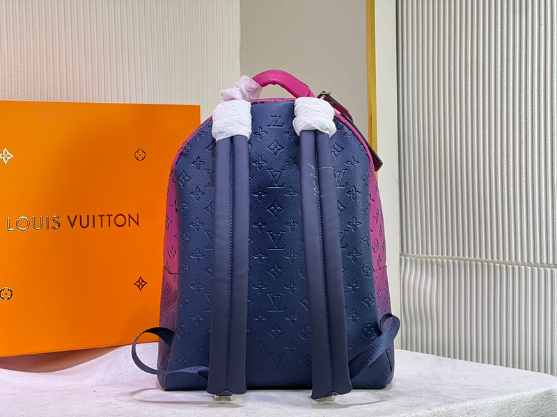 Satchel Bags - VL2 Bags - 985