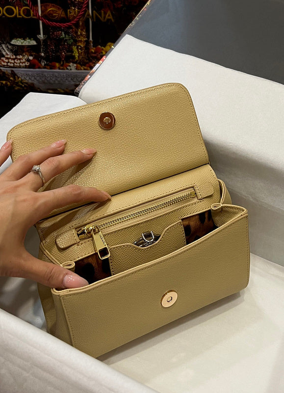 Glamy - DG bag - 362