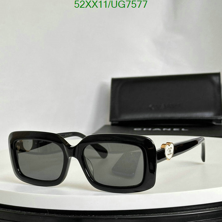 SAMC - CHL Glasses - 200