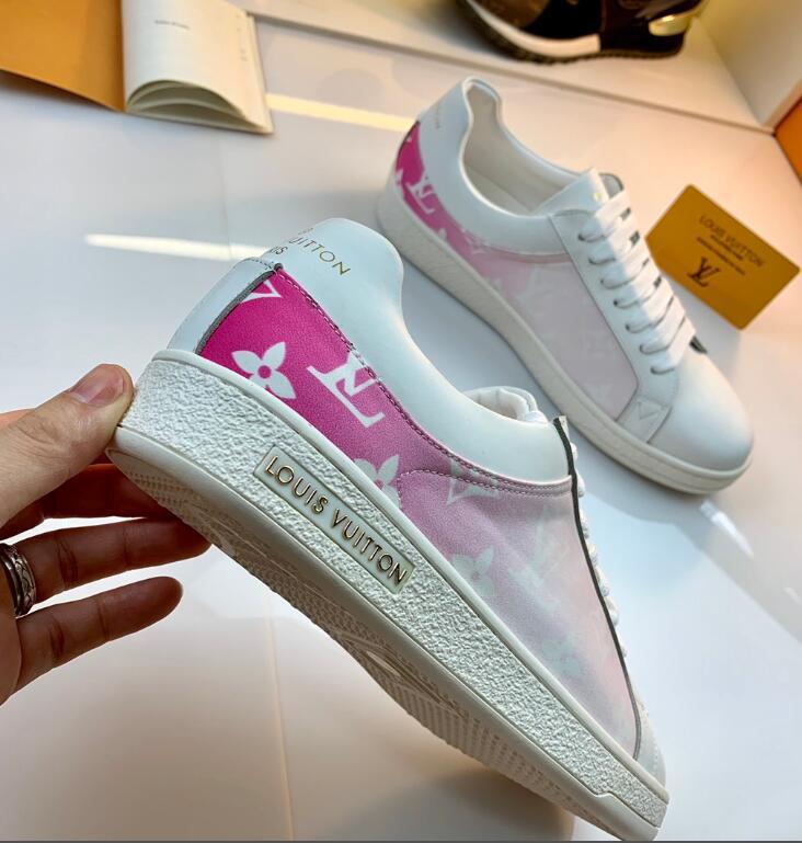 SAMC - LOV Men Shoes - 1809