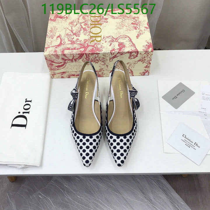 SAMCC - DOR Women Shoes - 2392
