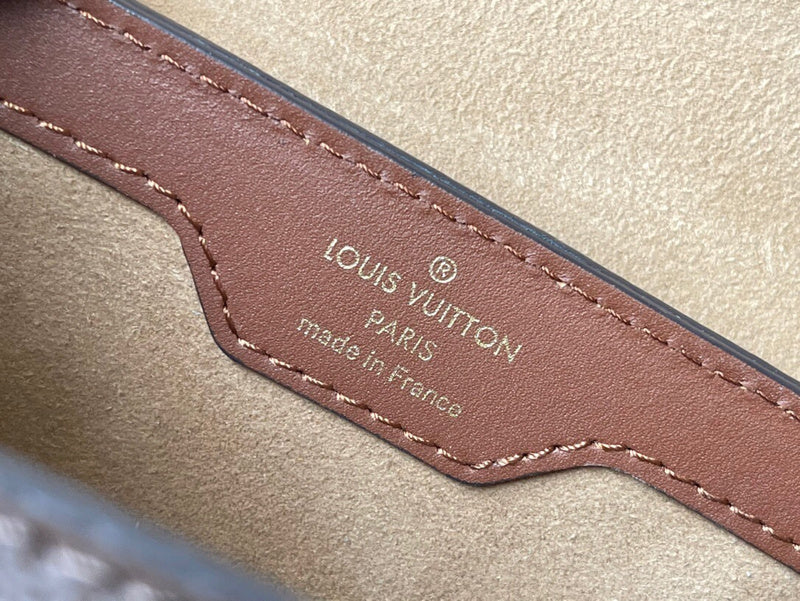 GlamI Lu-Vi bags - 4663