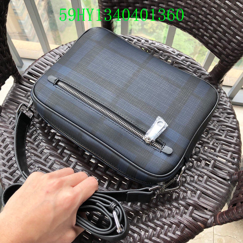 ELE Fashion -BBR Bags - 559