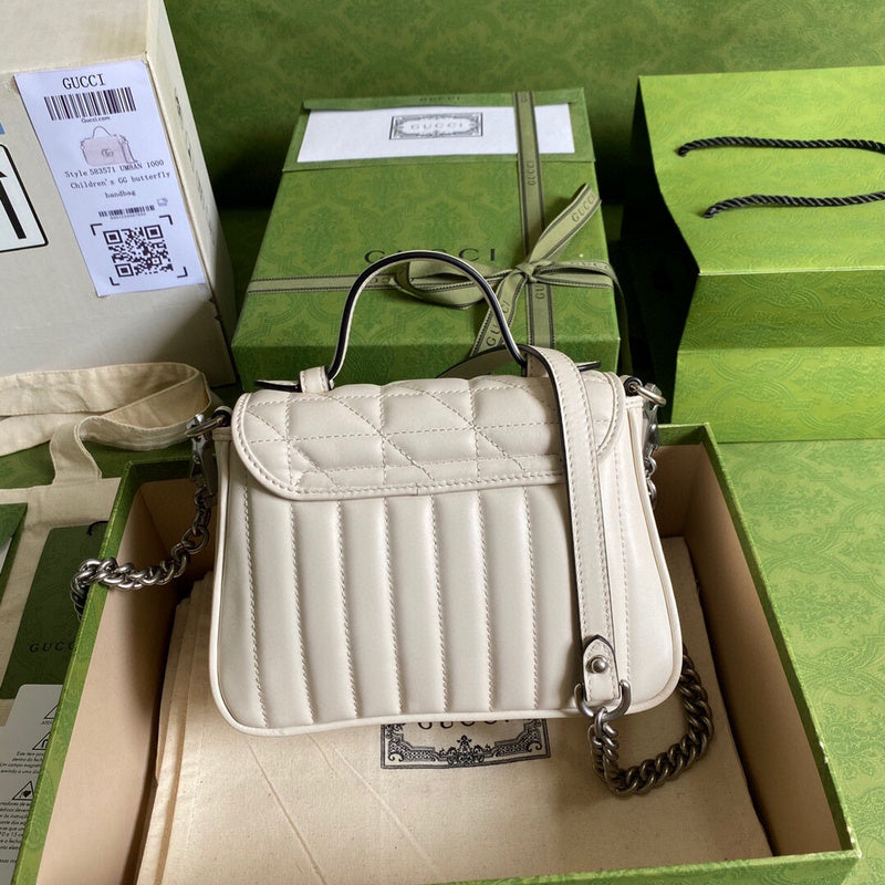 Glami Fashion - GCI Bags - 5526